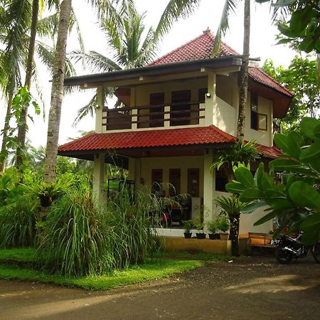Sadati Home Stay Batukaras Kültér fotó