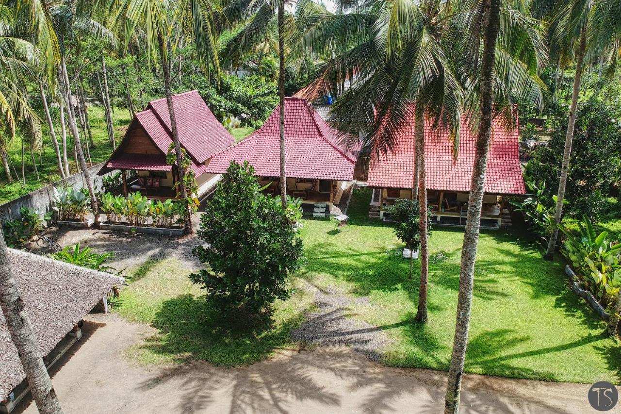 Sadati Home Stay Batukaras Kültér fotó