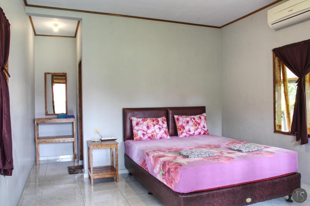 Sadati Home Stay Batukaras Kültér fotó