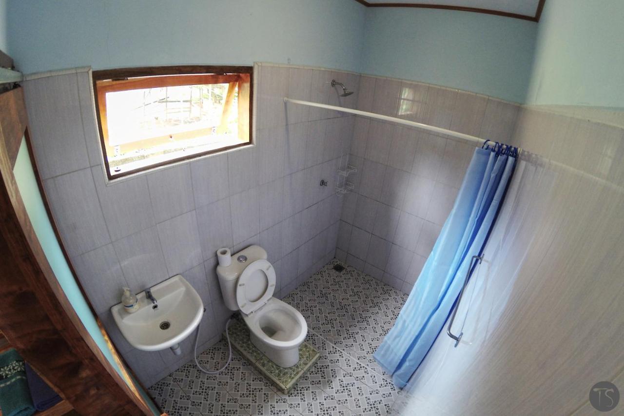 Sadati Home Stay Batukaras Kültér fotó