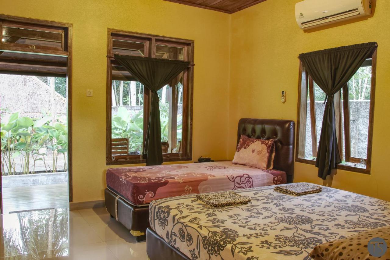 Sadati Home Stay Batukaras Kültér fotó
