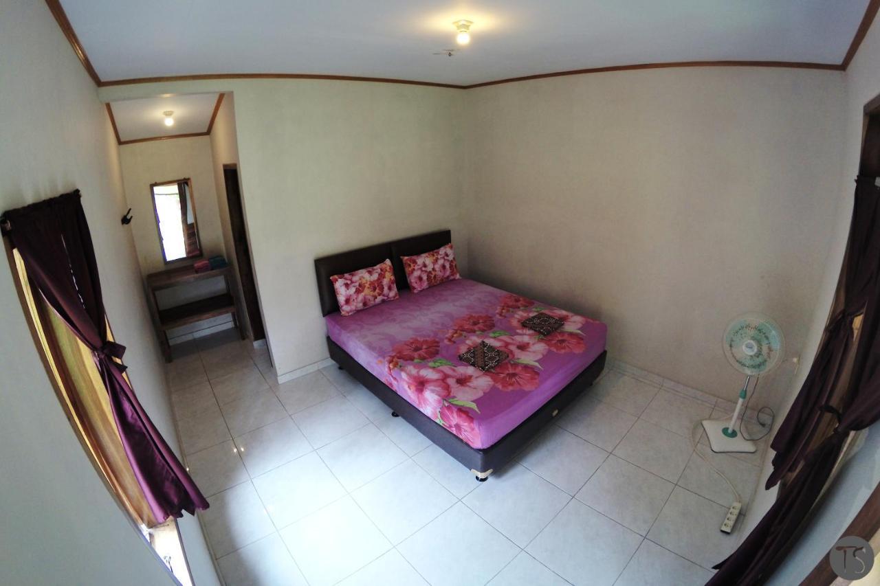 Sadati Home Stay Batukaras Kültér fotó