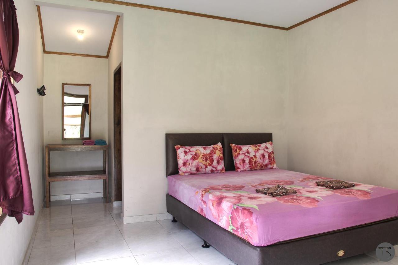 Sadati Home Stay Batukaras Kültér fotó