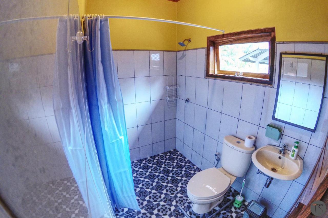 Sadati Home Stay Batukaras Kültér fotó